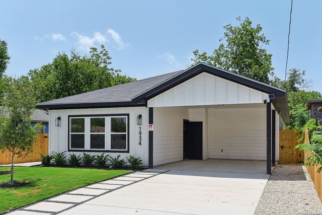 1934 Lamar St, San Antonio, TX 78202