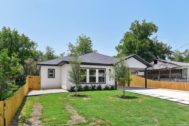 1934 Lamar St, San Antonio, TX 78202