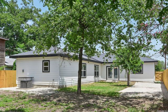 1934 Lamar St, San Antonio, TX 78202