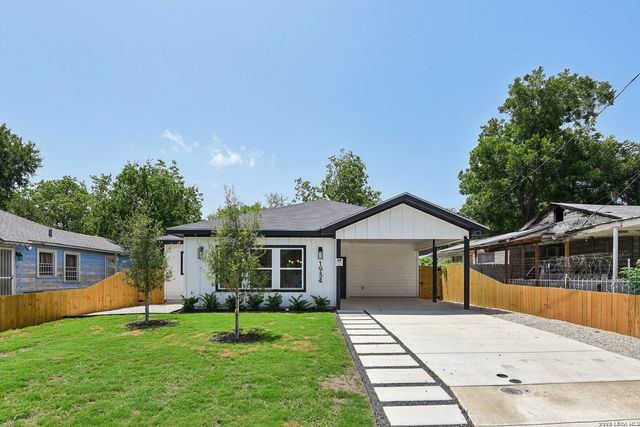 1934 Lamar St, San Antonio, TX 78202
