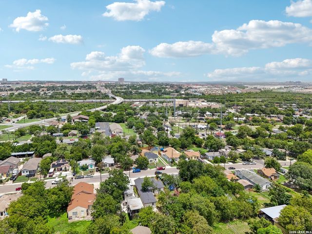 1934 Lamar St, San Antonio, TX 78202