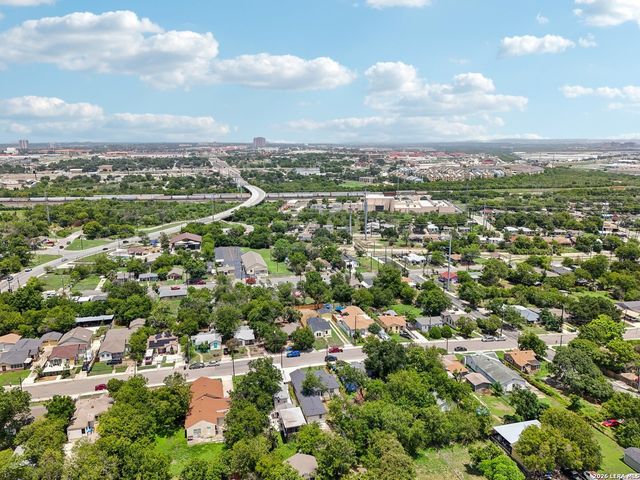 1934 Lamar St, San Antonio, TX 78202