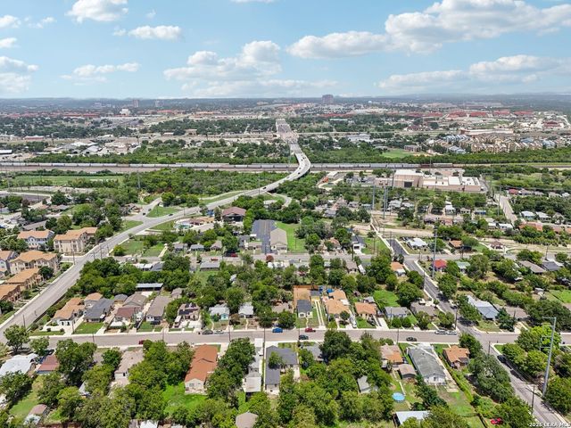 1934 Lamar St, San Antonio, TX 78202