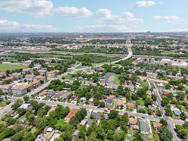 1934 Lamar St, San Antonio, TX 78202