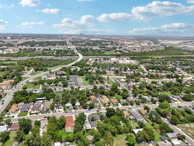 1934 Lamar St, San Antonio, TX 78202