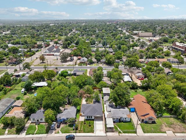 1934 Lamar St, San Antonio, TX 78202