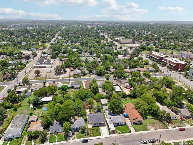 1934 Lamar St, San Antonio, TX 78202