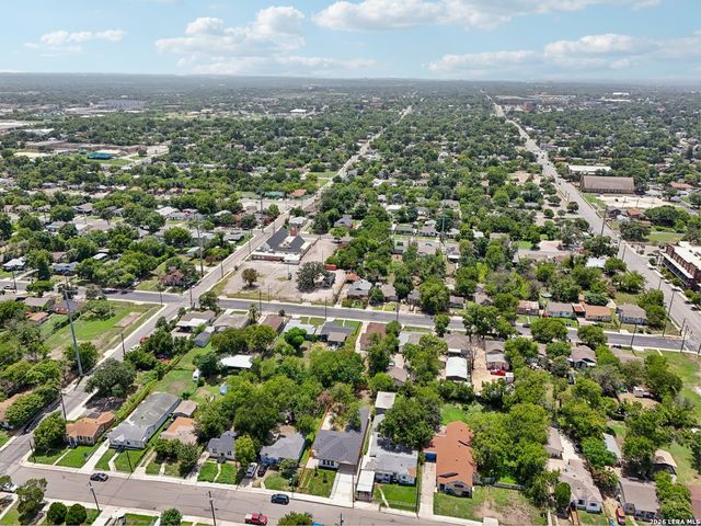 1934 Lamar St, San Antonio, TX 78202