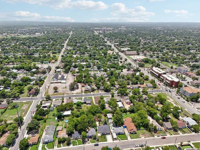 1934 Lamar St, San Antonio, TX 78202