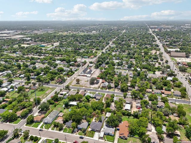 1934 Lamar St, San Antonio, TX 78202