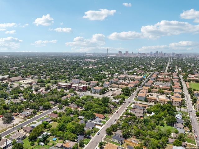 1934 Lamar St, San Antonio, TX 78202