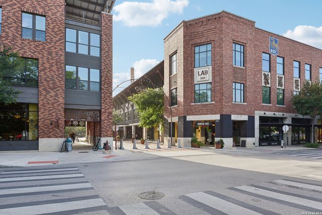 1934 Lamar St, San Antonio, TX 78202