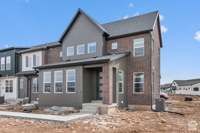 3068 CLOVER CT, Francis, UT 84036