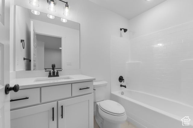 3068 CLOVER CT, Francis, UT 84036