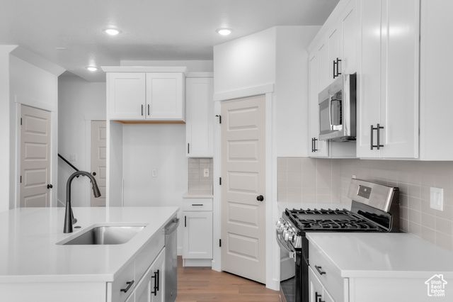 3068 CLOVER CT, Francis, UT 84036