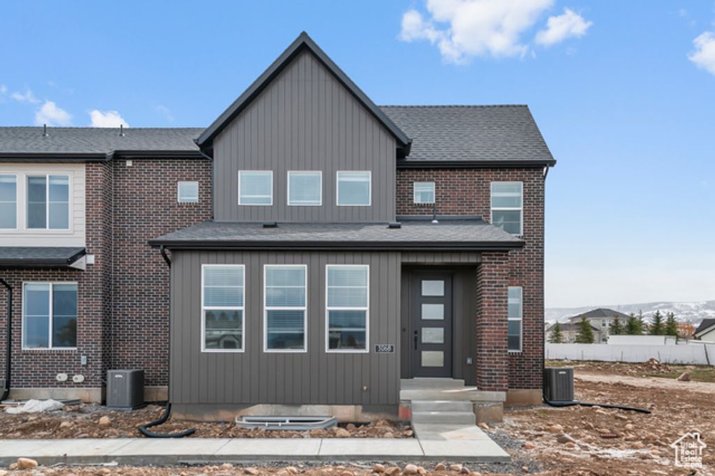 3068 CLOVER CT, Francis, UT 84036