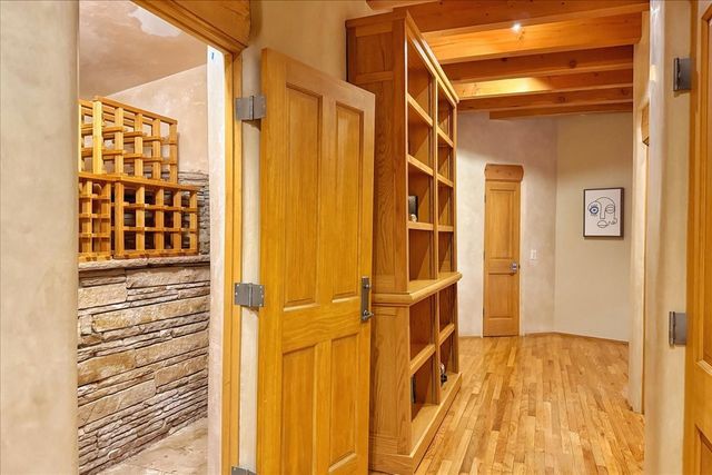 2160 Paseo Iglesias, Santa Fe, NM 87501