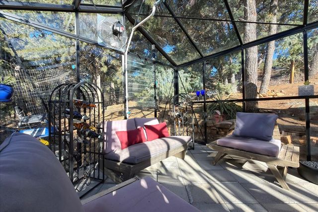 2160 Paseo Iglesias, Santa Fe, NM 87501