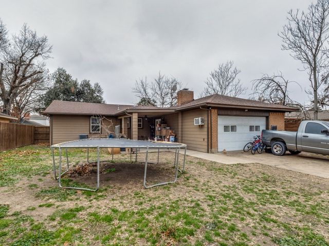 111 W Kenwood Drive, Garland, TX 75041