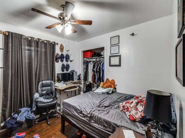 111 W Kenwood Drive, Garland, TX 75041