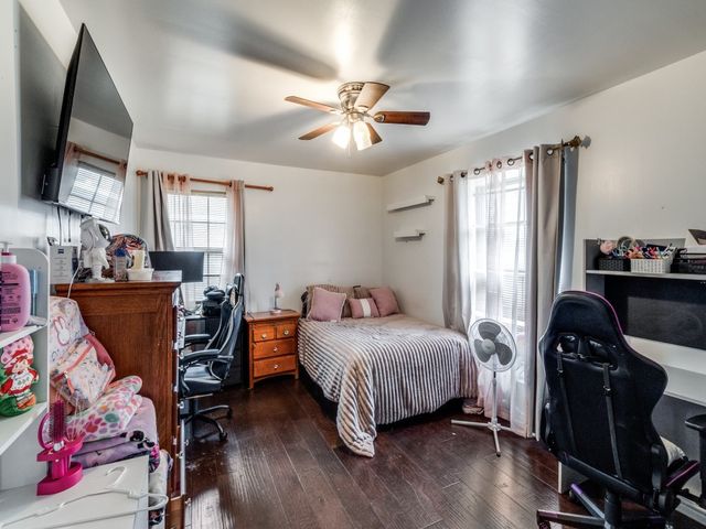 111 W Kenwood Drive, Garland, TX 75041