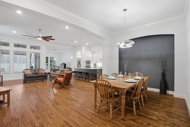 3509 Concord Drive, Melissa, TX 75454
