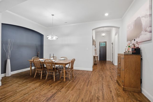 3509 Concord Drive, Melissa, TX 75454