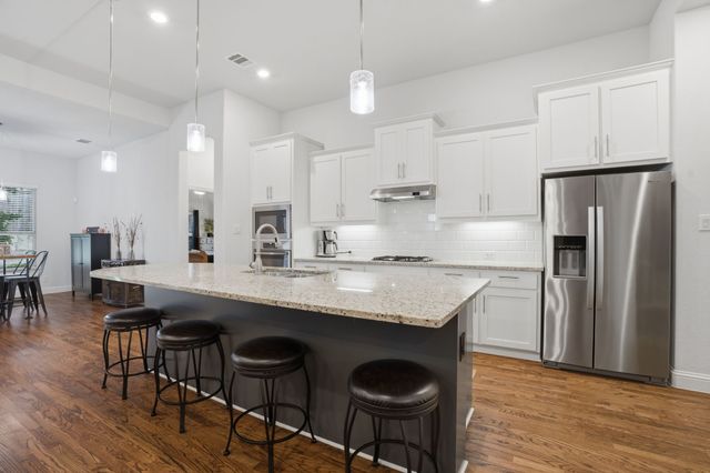 3509 Concord Drive, Melissa, TX 75454