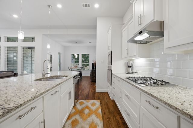 3509 Concord Drive, Melissa, TX 75454