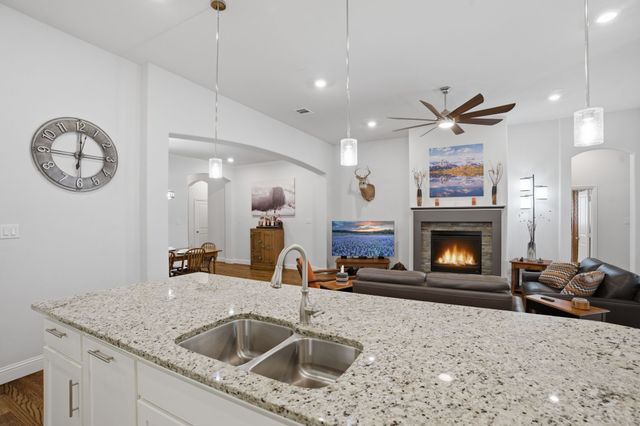 3509 Concord Drive, Melissa, TX 75454