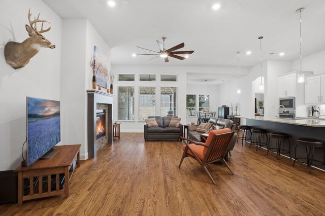 3509 Concord Drive, Melissa, TX 75454
