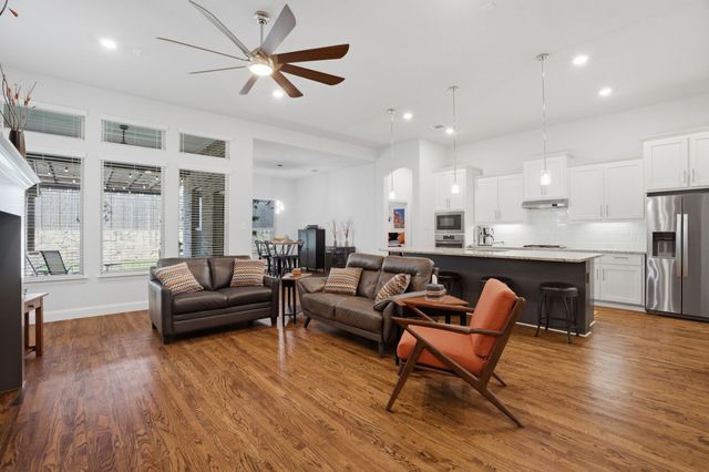 3509 Concord Drive, Melissa, TX 75454