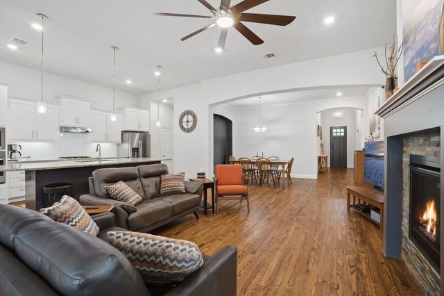 3509 Concord Drive, Melissa, TX 75454