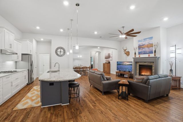 3509 Concord Drive, Melissa, TX 75454