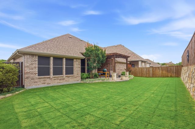 3509 Concord Drive, Melissa, TX 75454