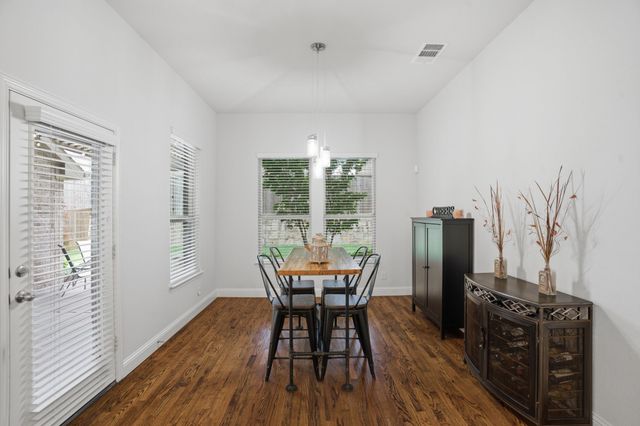 3509 Concord Drive, Melissa, TX 75454