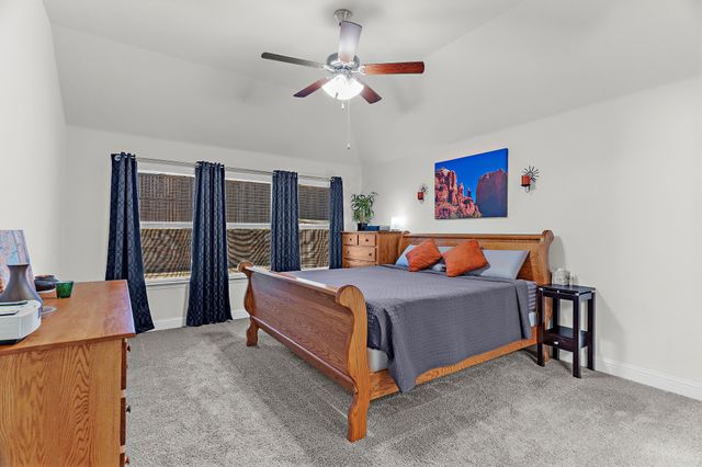 3509 Concord Drive, Melissa, TX 75454