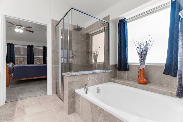 3509 Concord Drive, Melissa, TX 75454