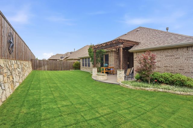 3509 Concord Drive, Melissa, TX 75454