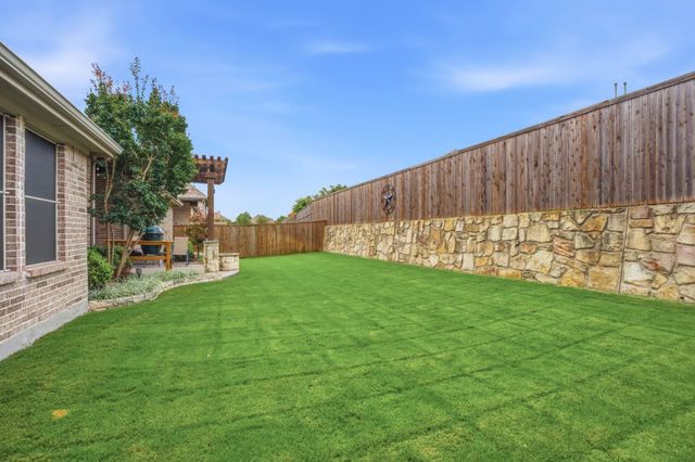 3509 Concord Drive, Melissa, TX 75454