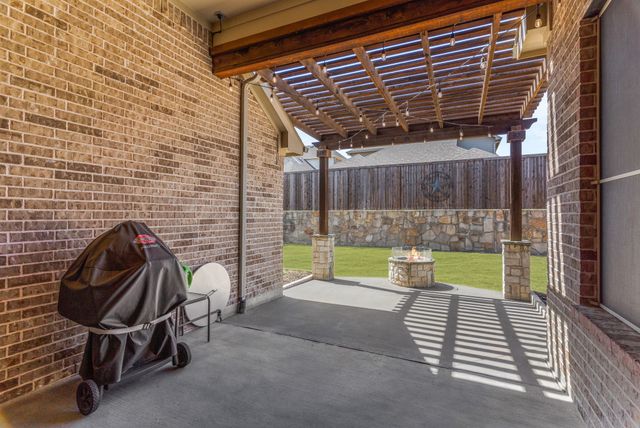 3509 Concord Drive, Melissa, TX 75454