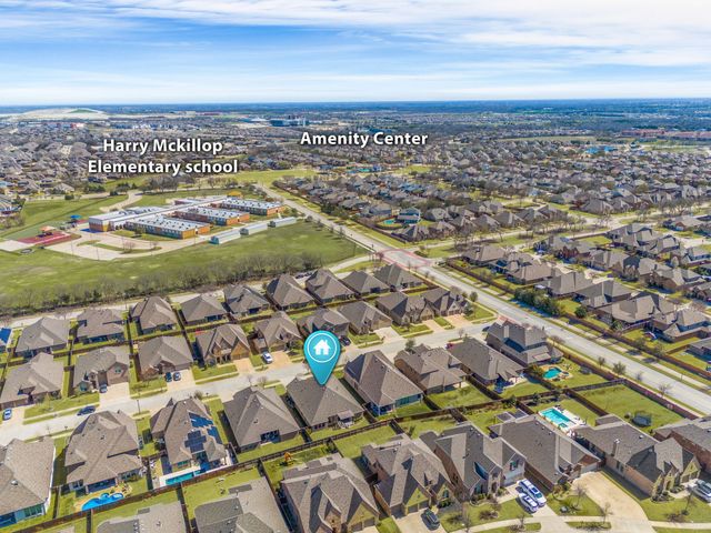 3509 Concord Drive, Melissa, TX 75454