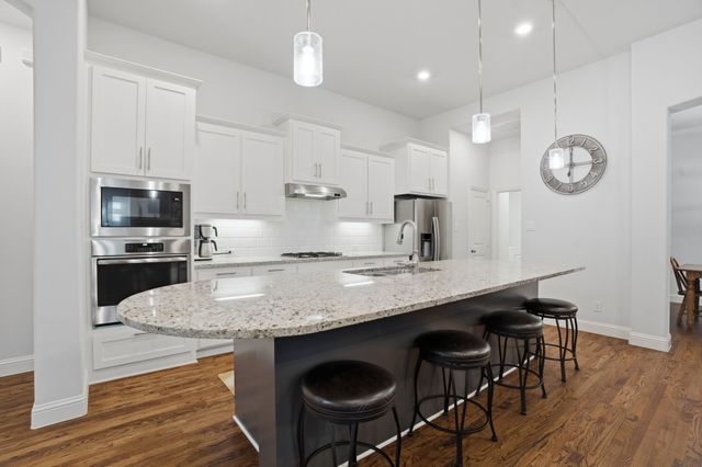 3509 Concord Drive, Melissa, TX 75454