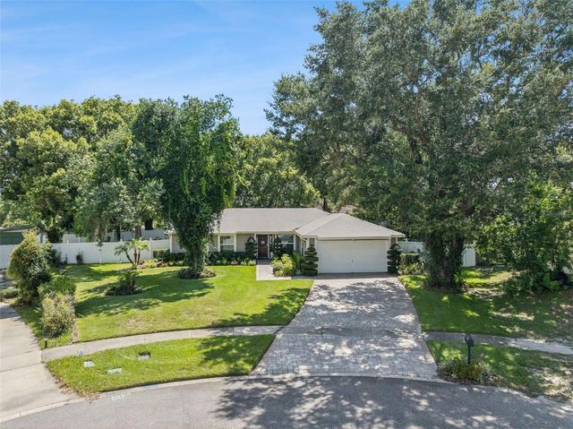 1708 CREOLE COURT, Orlando, FL 32818