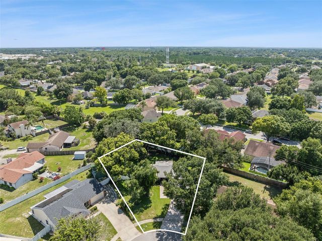 1708 CREOLE COURT, Orlando, FL 32818