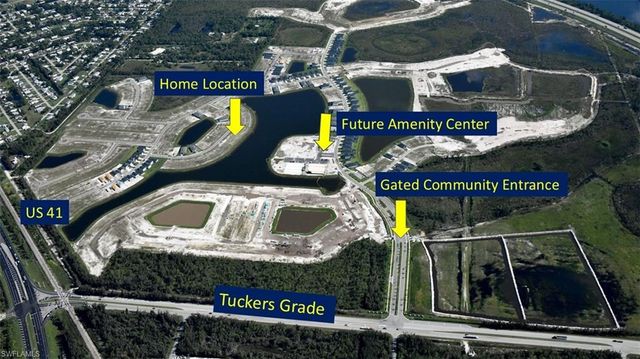 11704 Birdsong LOOP, Punta Gorda, FL 33955