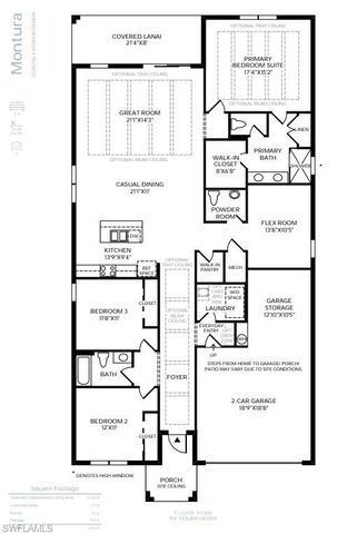 11704 Birdsong LOOP, Punta Gorda, FL 33955