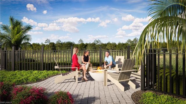 11704 Birdsong LOOP, Punta Gorda, FL 33955