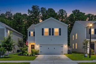 109 Sunray Lane, Summerville, SC 29486
