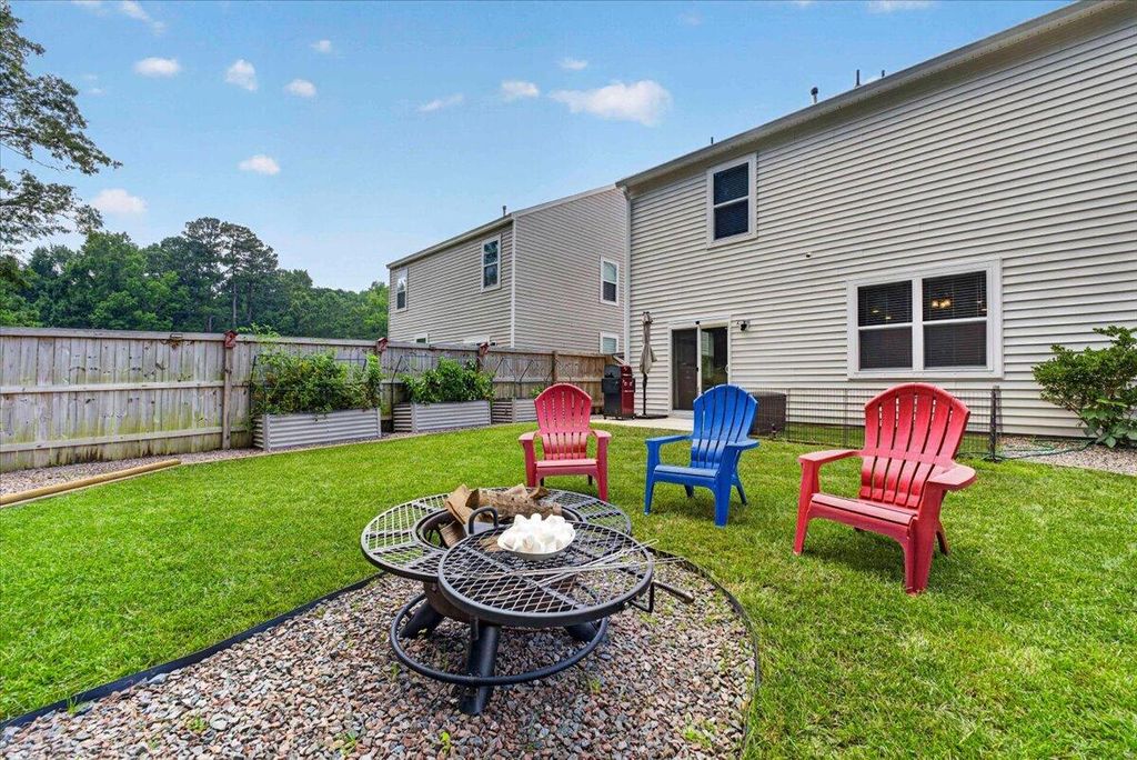 Image 21 of property listing at 109 Sunray Lane, Summerville, SC 29486